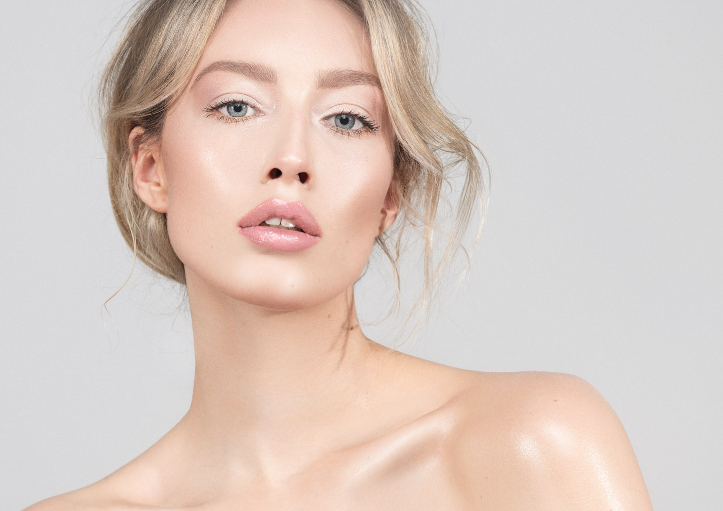 Beauty editorial